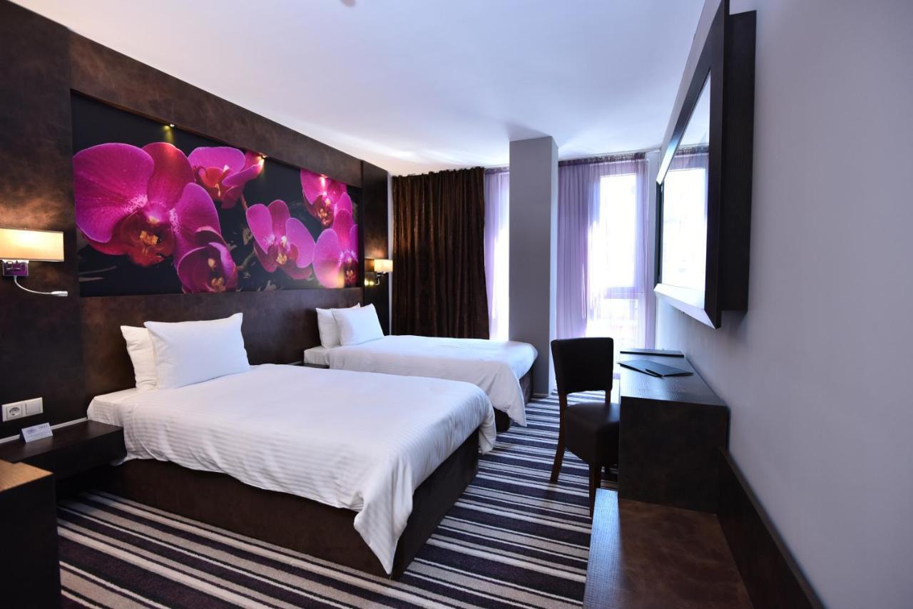 Best Boutique Hotel Stara Zagora Phòng bức ảnh