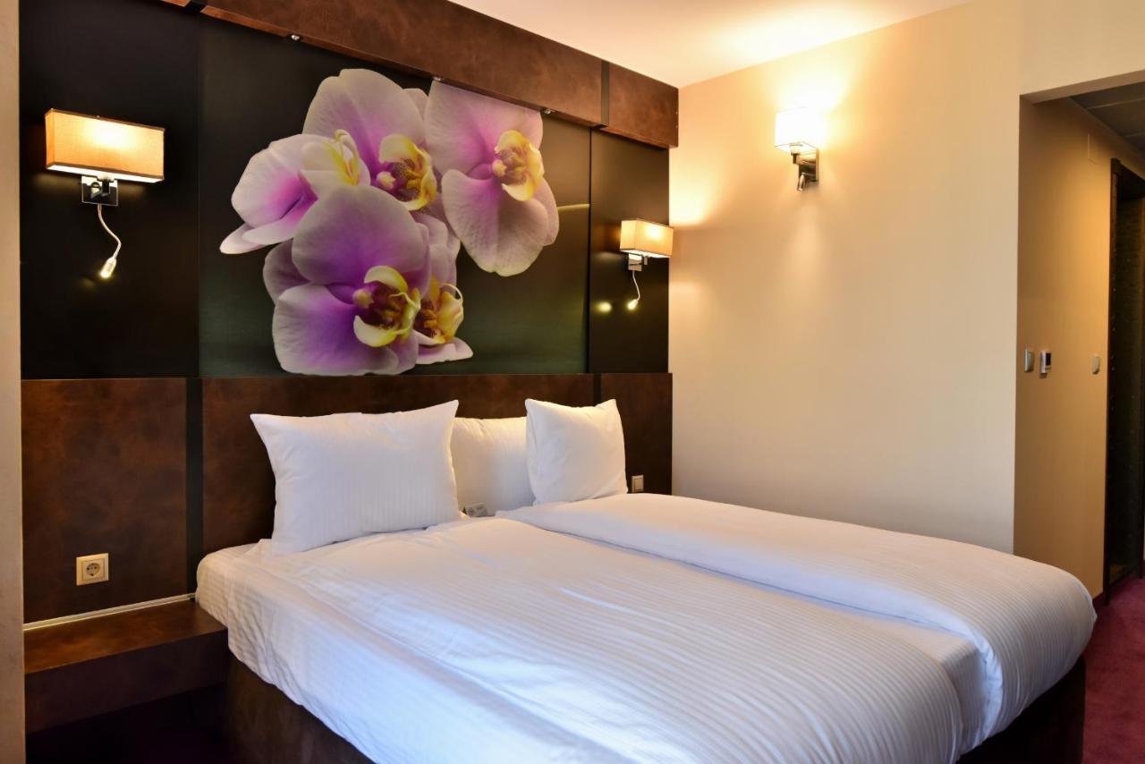 Best Boutique Hotel Stara Zagora Ngoại thất bức ảnh