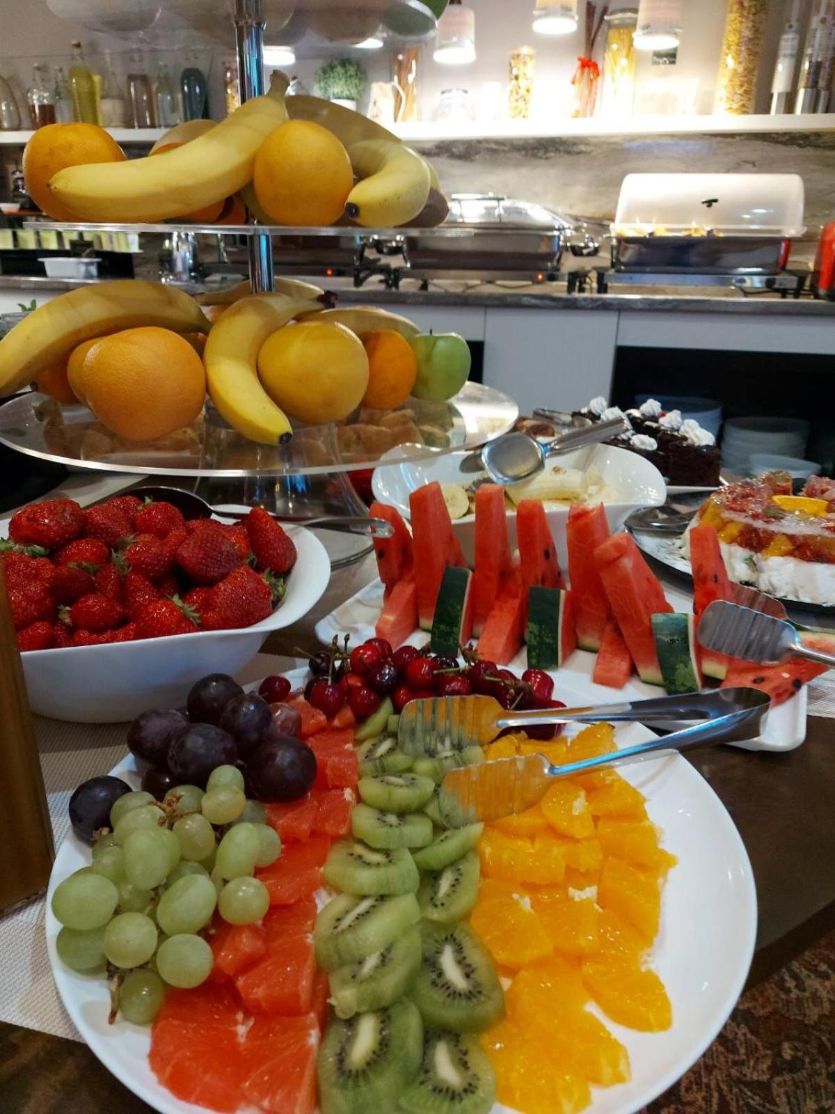 Best Boutique Hotel Stara Zagora Ngoại thất bức ảnh