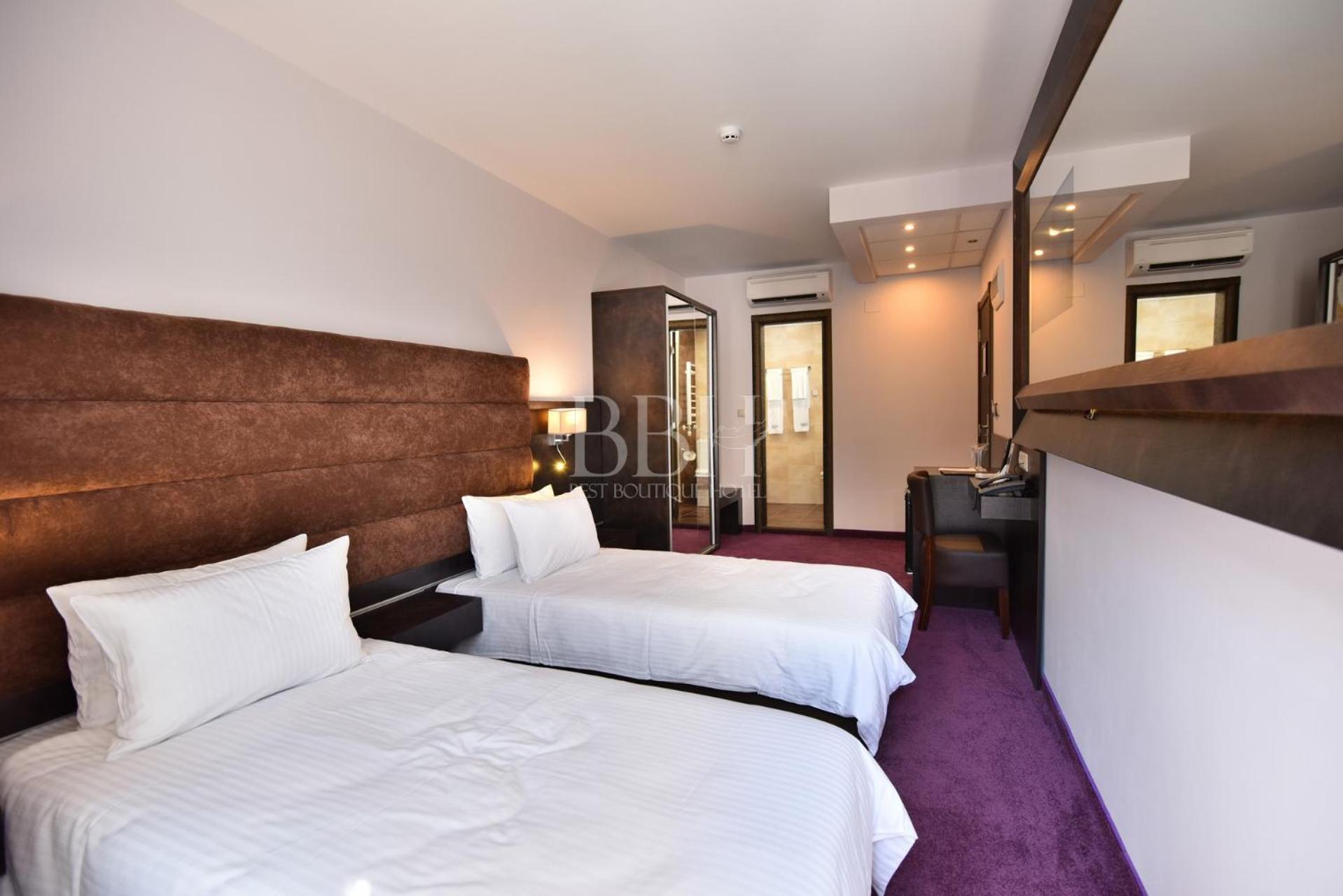Best Boutique Hotel Stara Zagora Phòng bức ảnh