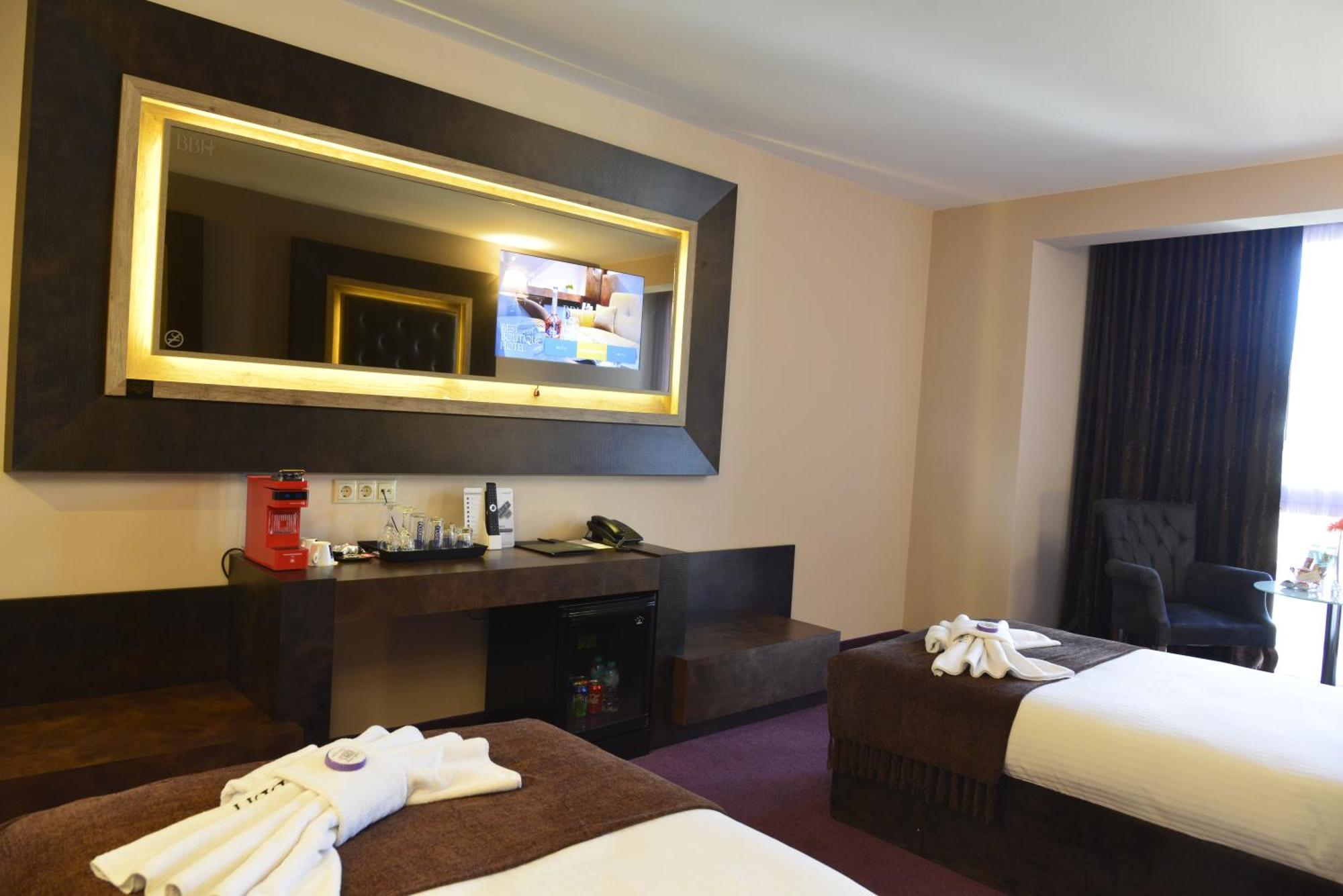 Best Boutique Hotel Stara Zagora Phòng bức ảnh