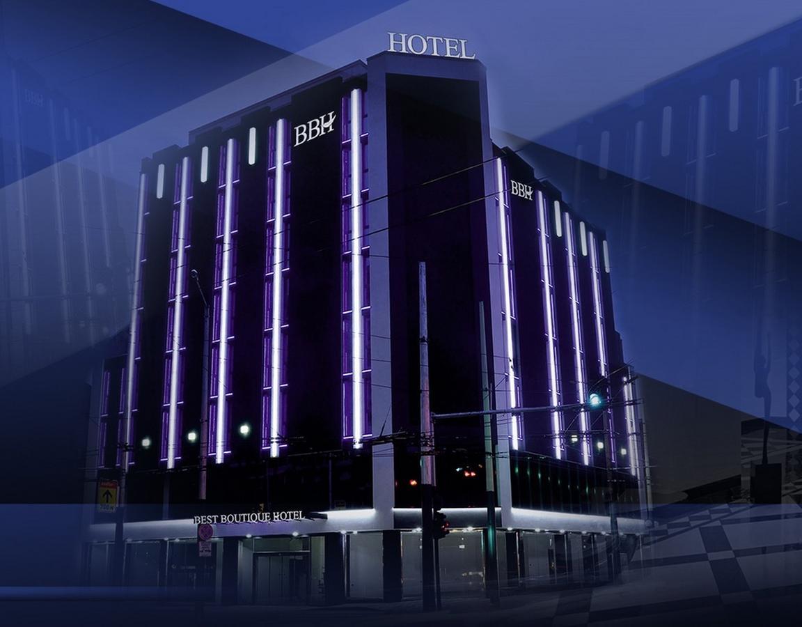 Best Boutique Hotel Stara Zagora Ngoại thất bức ảnh