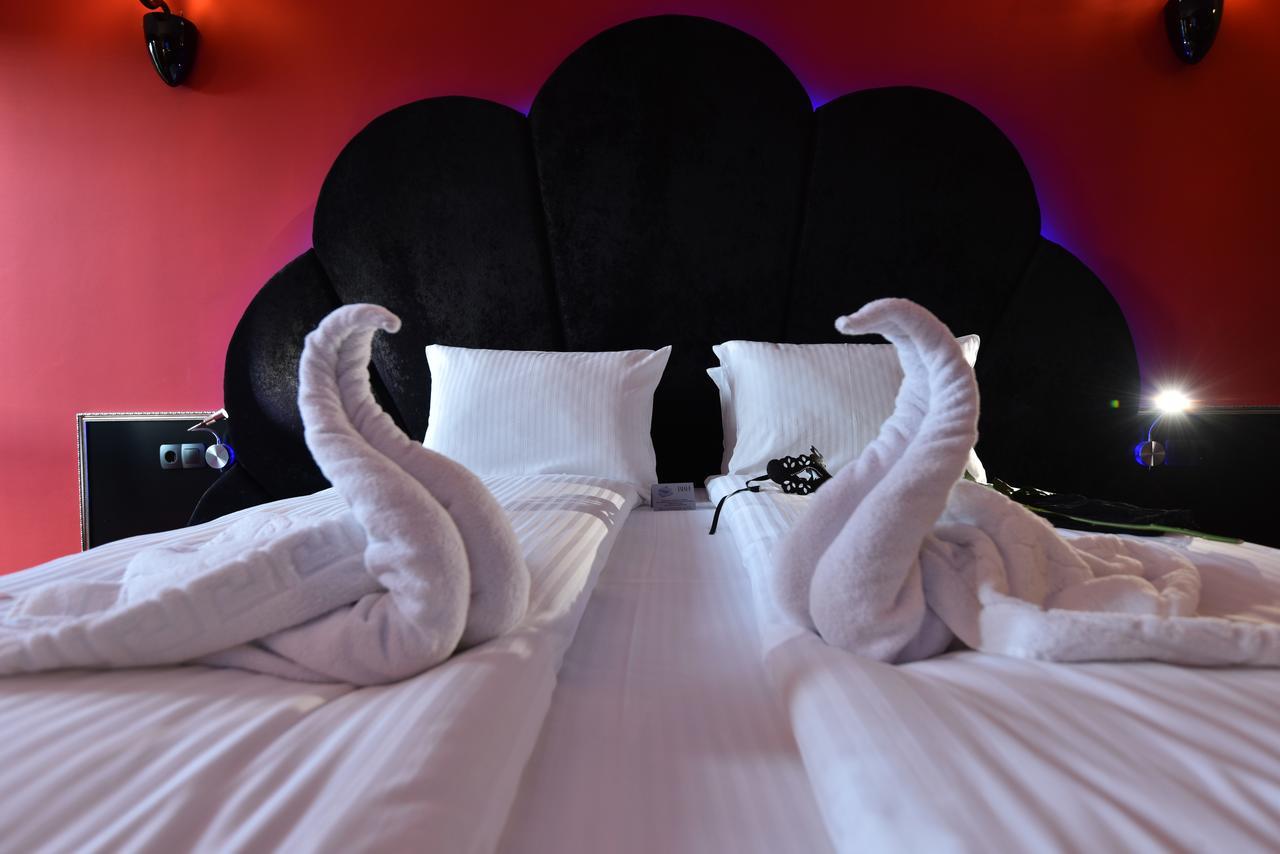Best Boutique Hotel Stara Zagora Ngoại thất bức ảnh