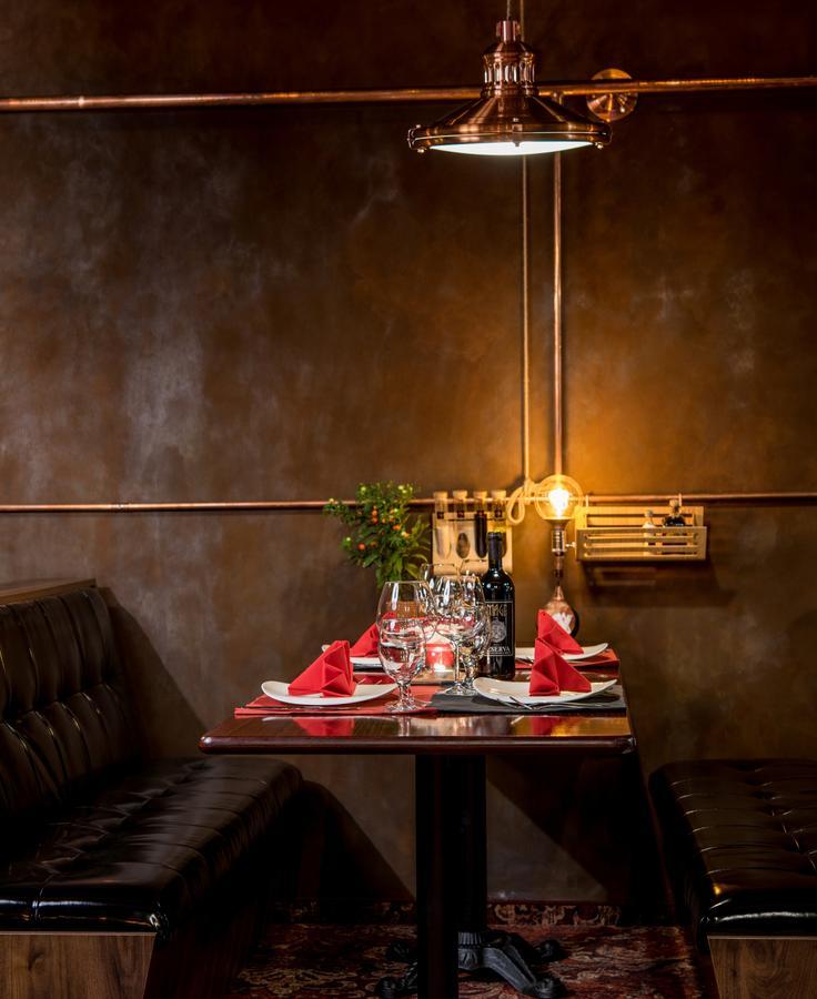 Best Boutique Hotel Stara Zagora Ngoại thất bức ảnh