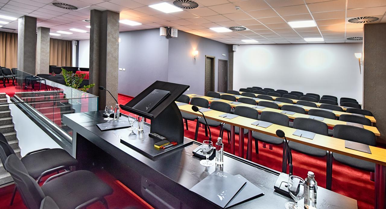 Best Boutique Hotel Stara Zagora Ngoại thất bức ảnh