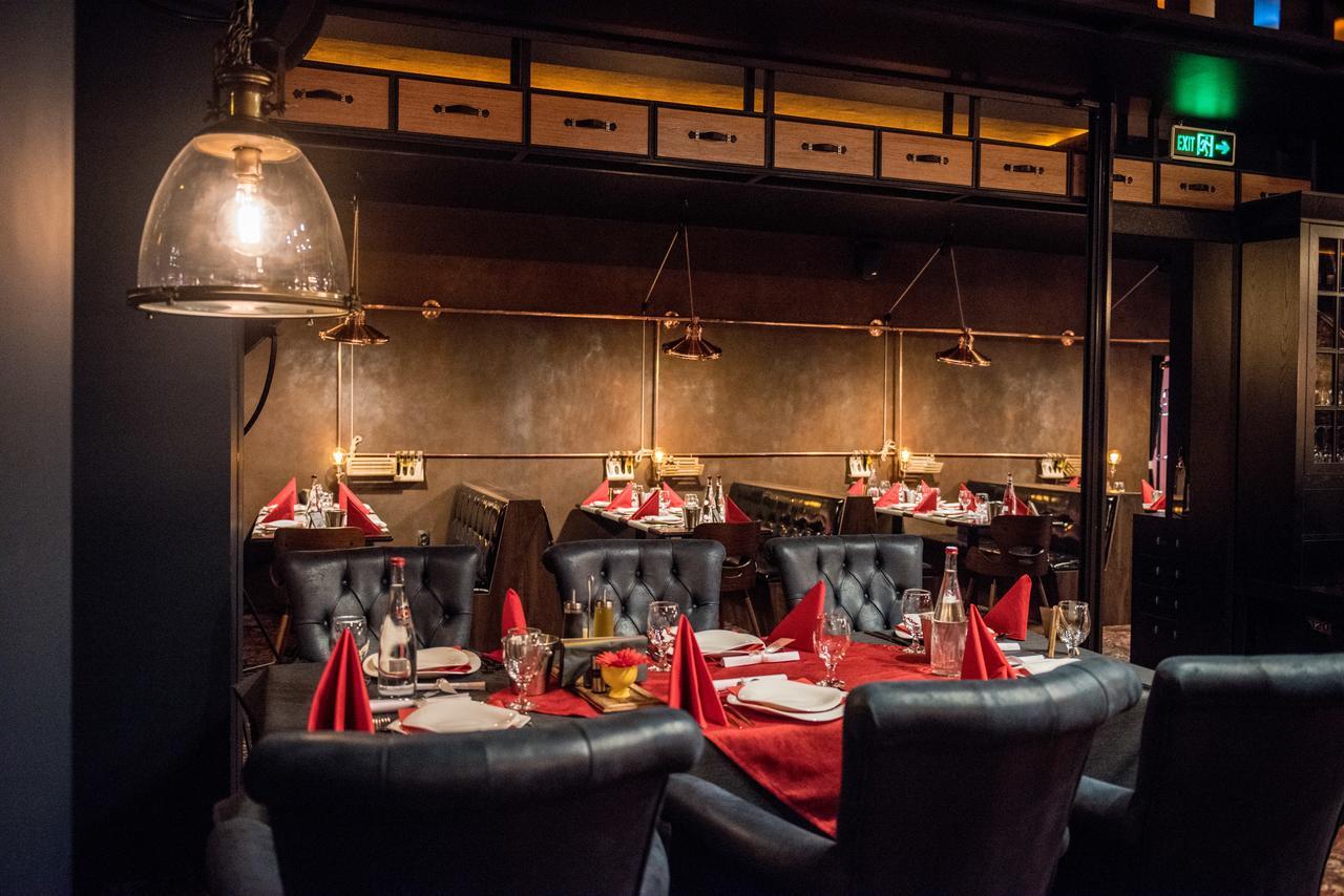 Best Boutique Hotel Stara Zagora Ngoại thất bức ảnh