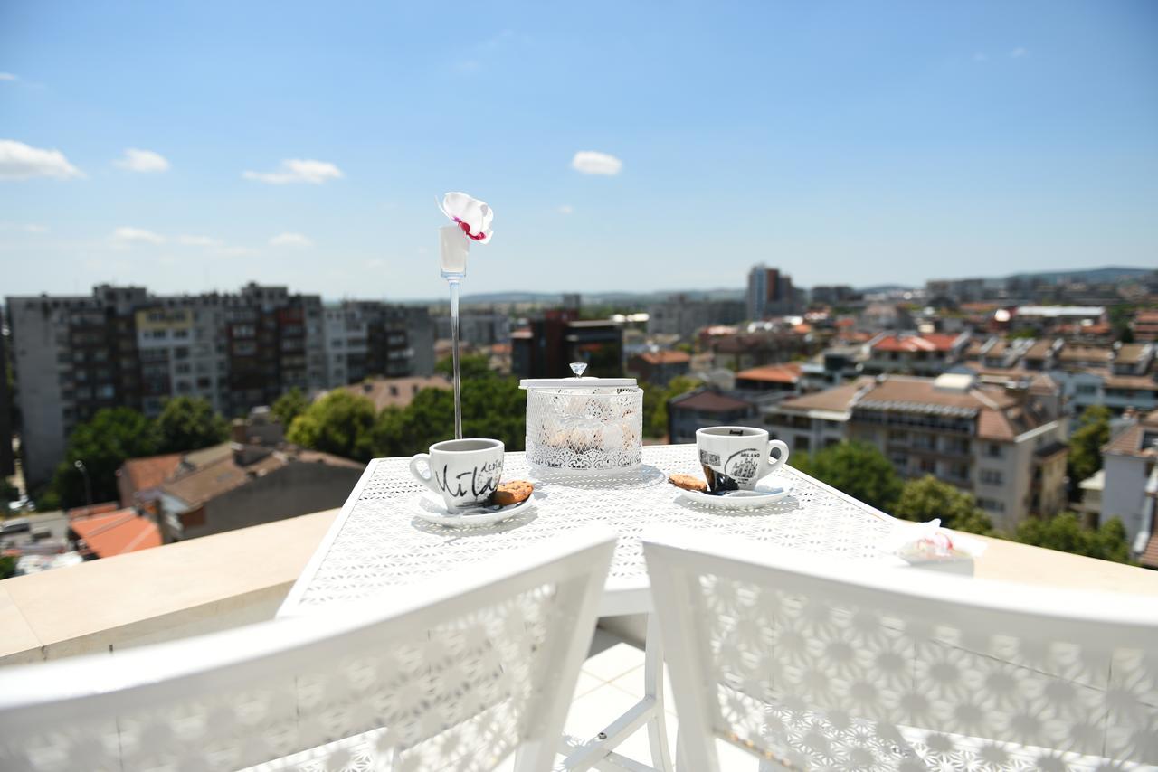 Best Boutique Hotel Stara Zagora Phòng bức ảnh