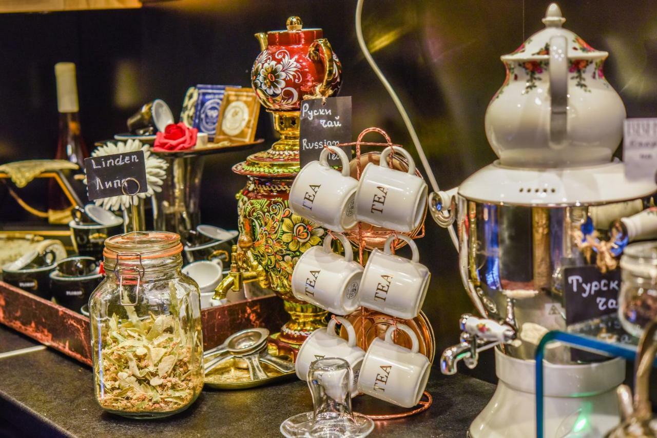 Best Boutique Hotel Stara Zagora Ngoại thất bức ảnh
