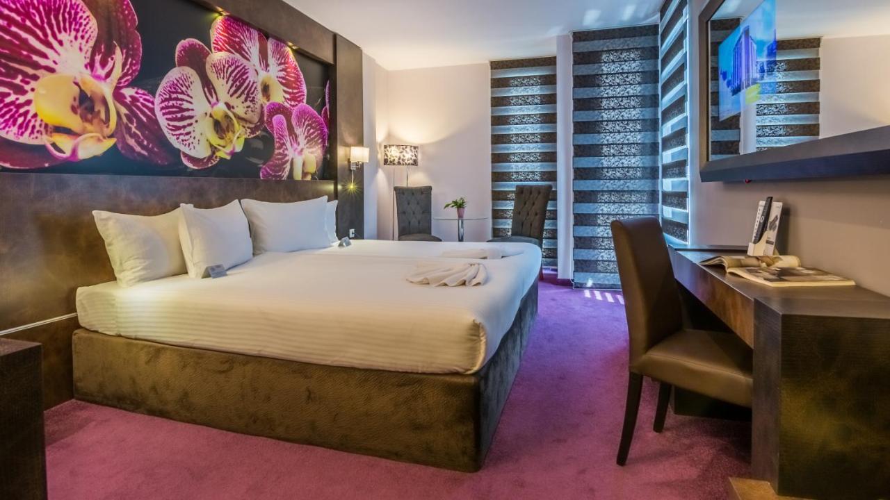 Best Boutique Hotel Stara Zagora Ngoại thất bức ảnh